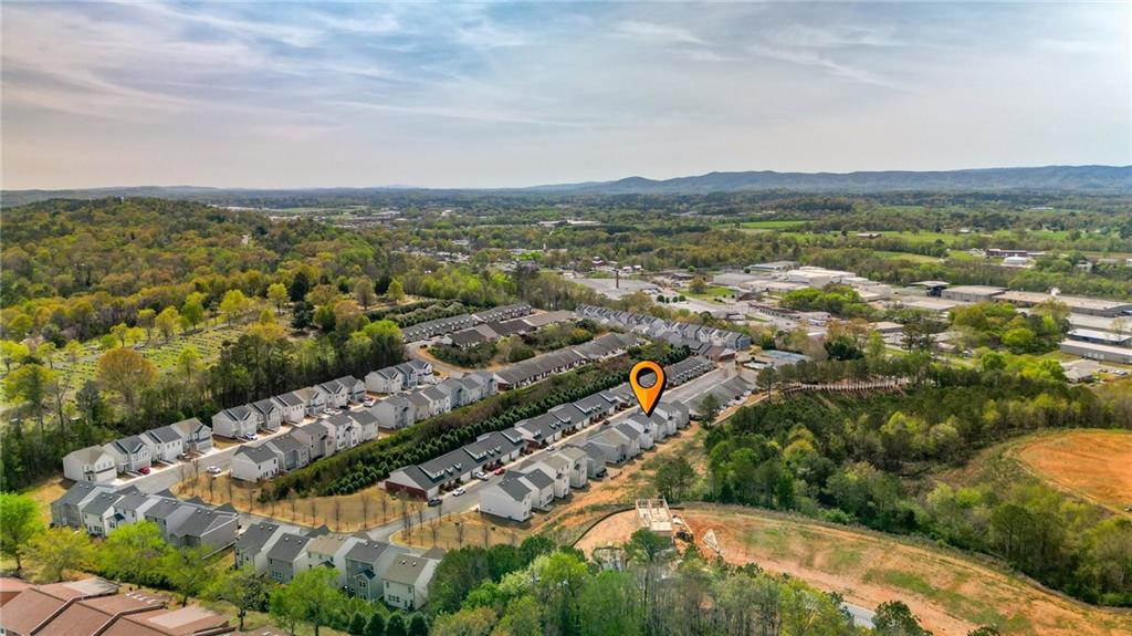 118 Old Mill Drive, Calhoun, Georgia image 44