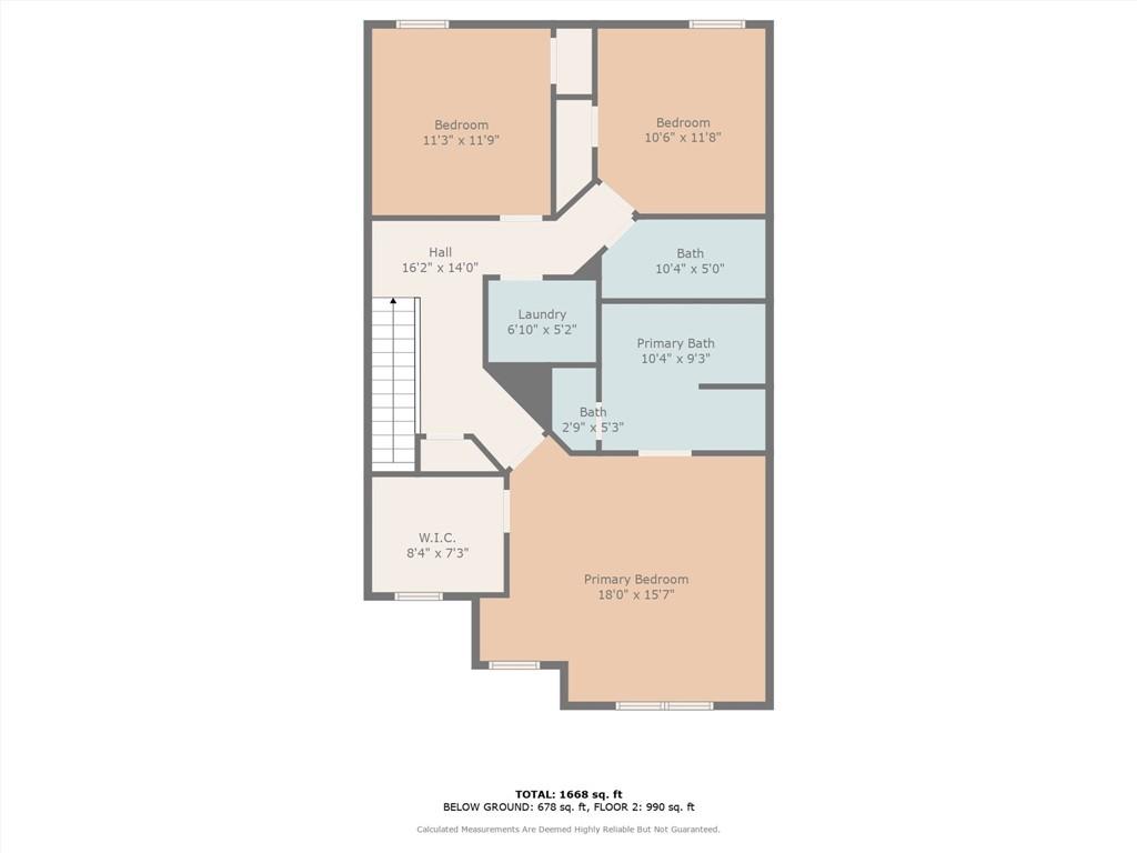 118 Old Mill Drive, Calhoun, Georgia image 47