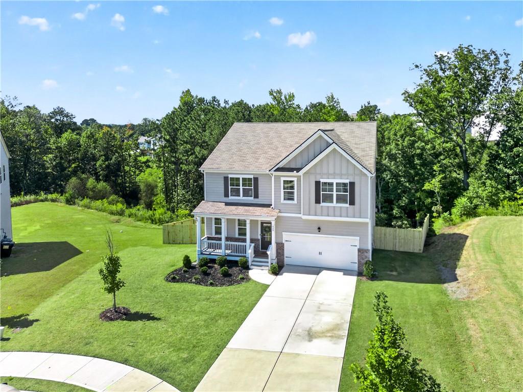525 Sweet Bay Lane
