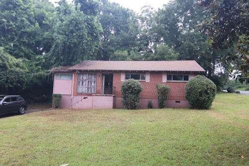 3302 Glenco Drive