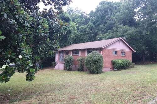 3302 Glenco Drive