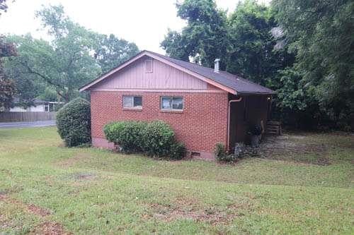 3302 Glenco Drive