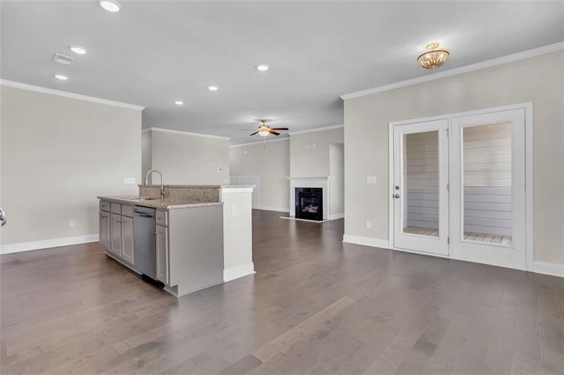 1610 Habersham Villa Drive, Cumming, Georgia image 14