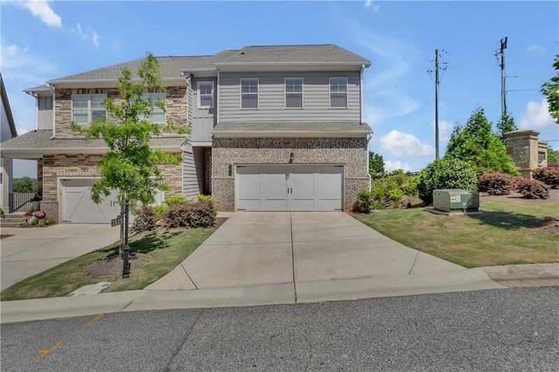 1610 Habersham Villa Drive, Cumming, Georgia image 1
