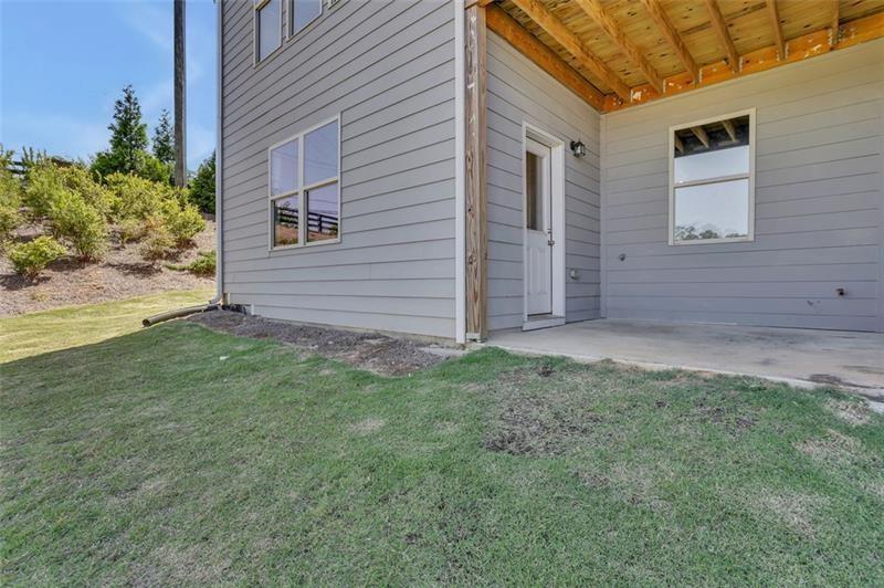 1610 Habersham Villa Drive, Cumming, Georgia image 46