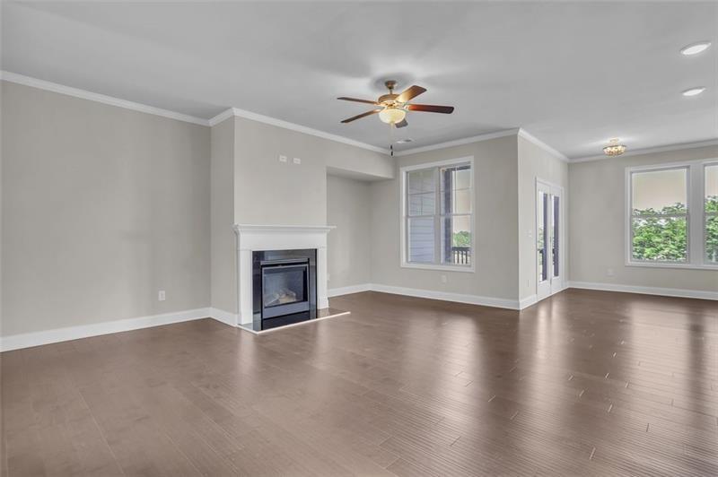1610 Habersham Villa Drive, Cumming, Georgia image 6