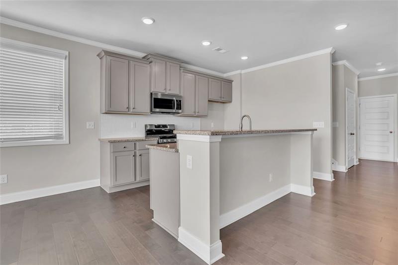1610 Habersham Villa Drive, Cumming, Georgia image 10