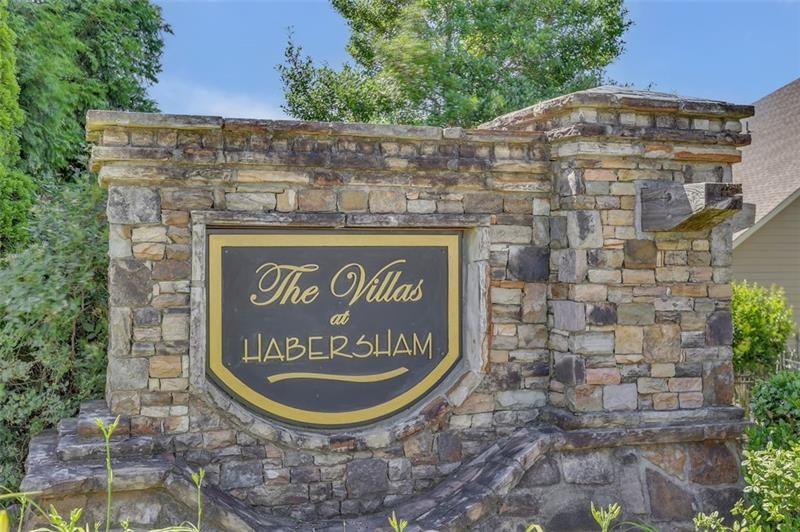 1610 Habersham Villa Drive, Cumming, Georgia image 48