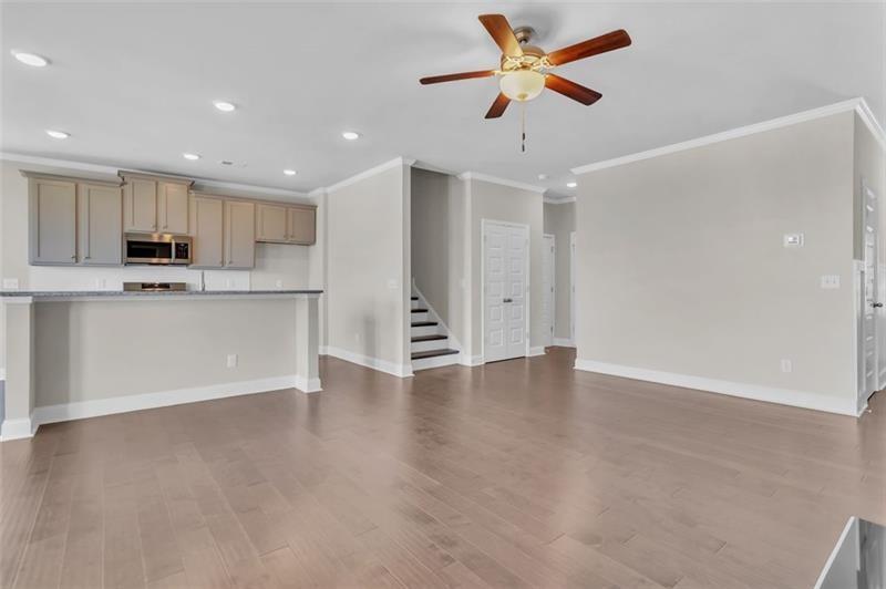 1610 Habersham Villa Drive, Cumming, Georgia image 7