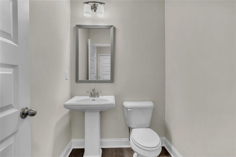 1610 Habersham Villa Drive, Cumming, Georgia image 16