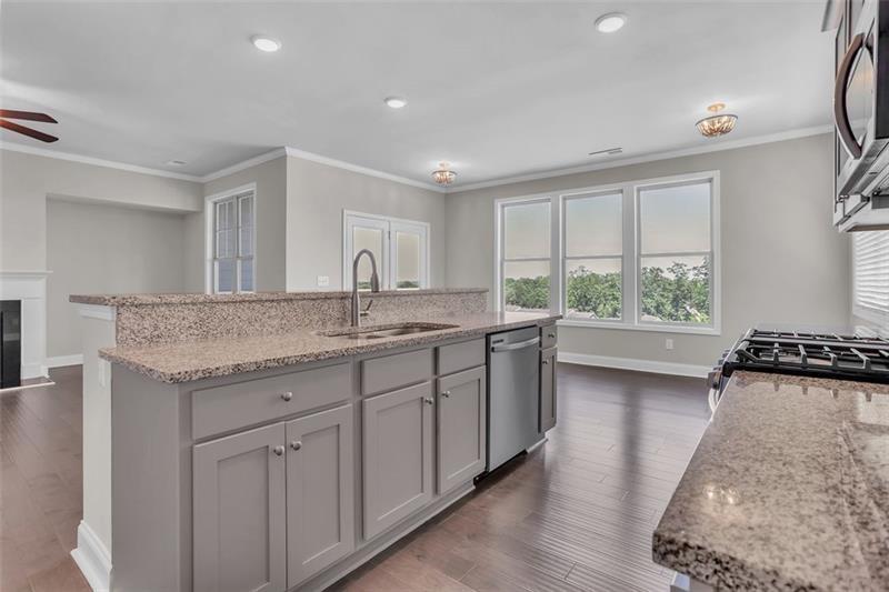 1610 Habersham Villa Drive, Cumming, Georgia image 13