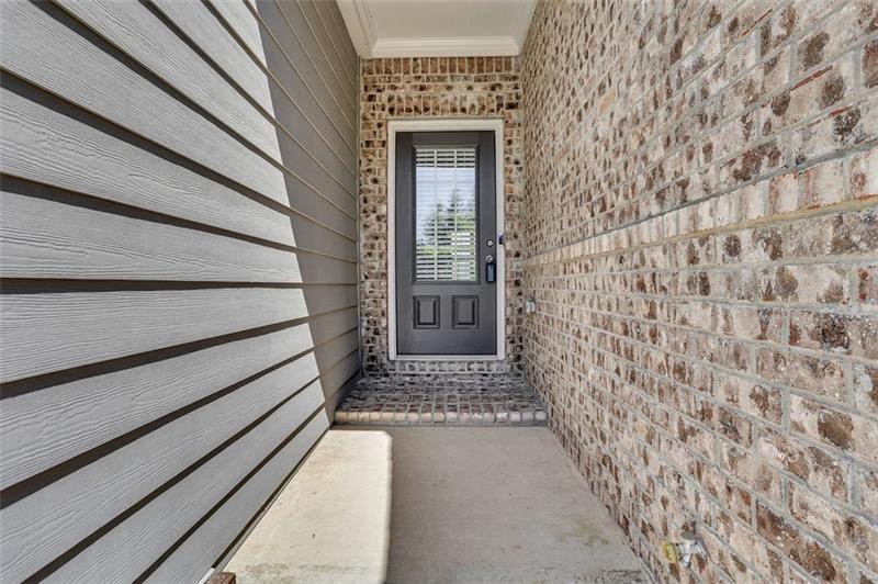 1610 Habersham Villa Drive, Cumming, Georgia image 3