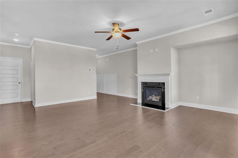 1610 Habersham Villa Drive, Cumming, Georgia image 8