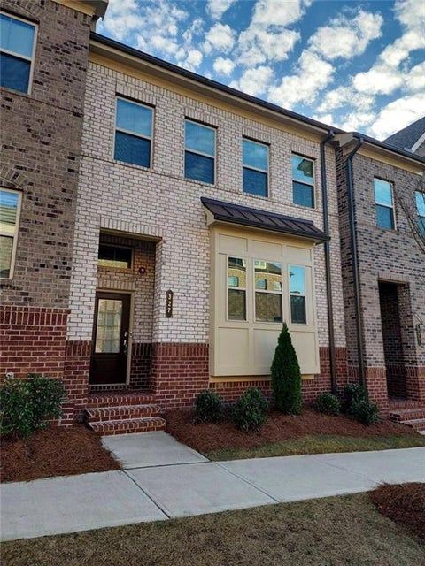 Photo of 327 Commons Avenue, Woodstock, GA 30188 (MLS # 7851743)