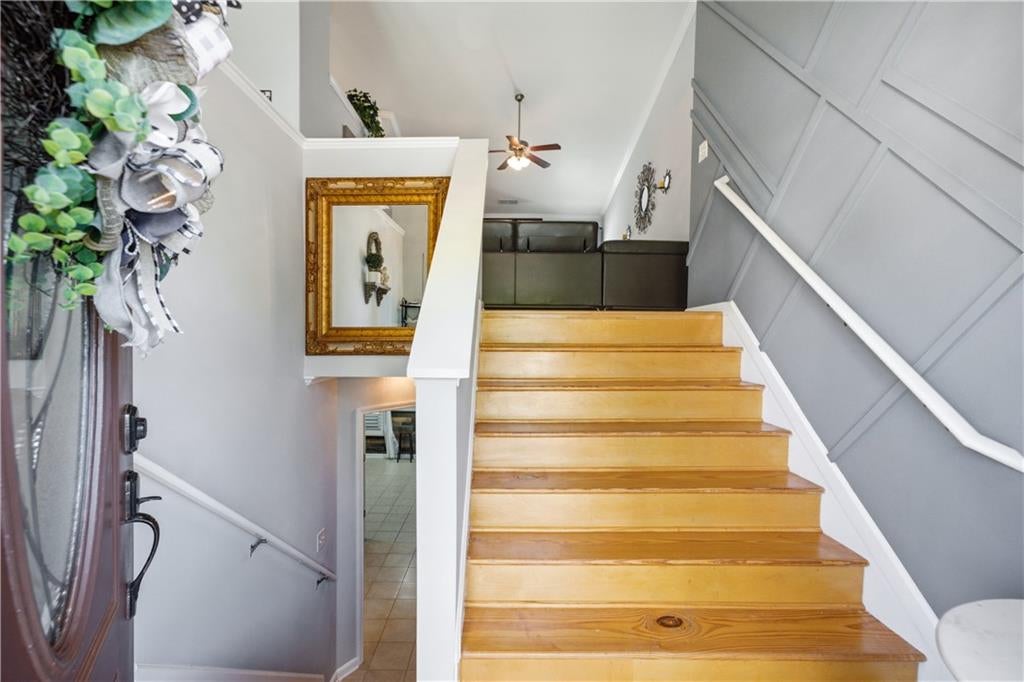 2036 Peach Shoals Circle