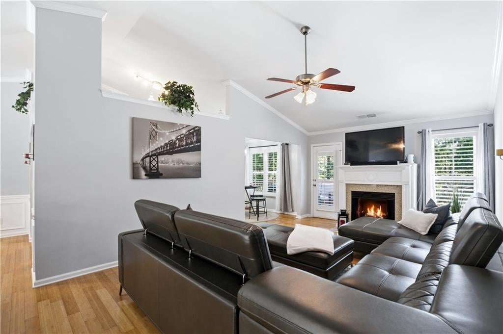 2036 Peach Shoals Circle