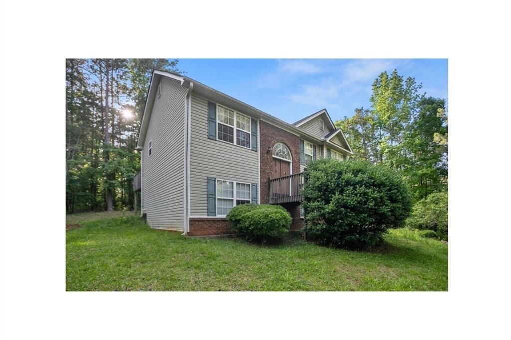 ?? Motivated Seller | Owner Financing Available | Pre-Foreclosure Opportunity in Winston, GA!
Welcome to 8915 Tweeddale Drive, a spacious 4-bedroom, 3-bathroom home nestled in the peaceful and established Cheviot Hills community of Winston, GA. With 1,583 square feet of living space, this two-story traditional home offers a smart and functional layout, perfect for families or savvy investors looking for long-term potential.
Step inside to discover vaulted ceilings that create an airy, open feel in the main living areas. The home features a split-bedroom floor plan, with three bedrooms and two full baths on the main level, and a private guest suite or bonus room with a full bath on the lower level—ideal for multi-generational living or rental income.
Additional highlights include:
2-car attached garage with extra storage
Corner lot on over 0.62 acres with wooded privacy
Deck and patio for outdoor entertaining
Central HVAC, updated appliances, and a solid structure ready for your personal touch
While the home reflects some dated finishes, it offers a strong foundation and is priced to sell quickly. Whether you're a first-time buyer, investor, or someone looking for a flexible financing option, this is a rare opportunity you don’t want to miss.
?? Why Winston? Located just minutes from Post Road and I-20, Winston offers the charm of small-town living with easy access to Douglasville, Carrollton, and downtown Atlanta. Enjoy top-rated schools like South Douglas Elementary and Alexander High School, nearby parks, and a strong sense of community—all without the hustle and bustle of the city.
?? Seller is highly motivated and open to owner financing! Don’t wait—this home is priced below market value and won’t last long.
Here's the Proposed Owner Financing Deal:
We've structured this deal to be transparent and beneficial, helping you achieve your homeownership goals.
Here's the Proposed Owner Financing Deal:
We've structured this deal to be transparent and beneficial, helping you achieve your homeownership goals.
Total Purchase Price: $205,000
This is the total agreed-upon value of the home.
Your Down Payment: $45,000
This upfront payment demonstrates your commitment and reduces the amount you need to finance.
Amount to be Financed (Seller Carryback): $160,000
This is the portion of the purchase price the sellers will be financing for you ($205,000 - $45,000).
Interest Rate: 5.5% (Fixed)
This attractive, fixed rate provides predictable monthly payments.
Monthly Payment (Principal & Interest): $1,304.57
Your consistent monthly payment directly to the sellers. This payment is calculated based on a 15-year (180-month) amortization schedule, meaning your payments are designed to fully pay off the loan over this period.
Loan Term: 15 Years
You will make monthly payments for 15 years.
Balloon Payment Due: At the end of the 15-year term
With this financing structure, the loan is fully amortized over 15 years. This means that if all 180 scheduled monthly payments of $1,304.57 are made as planned, the outstanding balance at the end of the 15-year term will be $0.00. The "balloon payment" in this context refers to the final payment which completes the full repayment of the loan.
How This Deal Benefits You (The Buyer):
Clear Path to Ownership: With payments calculated over 15 years, you have a direct path to owning the home free and clear within that timeframe.
Attractive Interest Rate: At 5.5%, this rate is competitive and helps keep your housing costs manageable compared to higher rates often found in alternative financing.
Easier Qualification: Owner financing often has less stringent credit requirements than traditional banks.
Faster Closing: The closing process can be significantly quicker as there are no lengthy bank approvals.