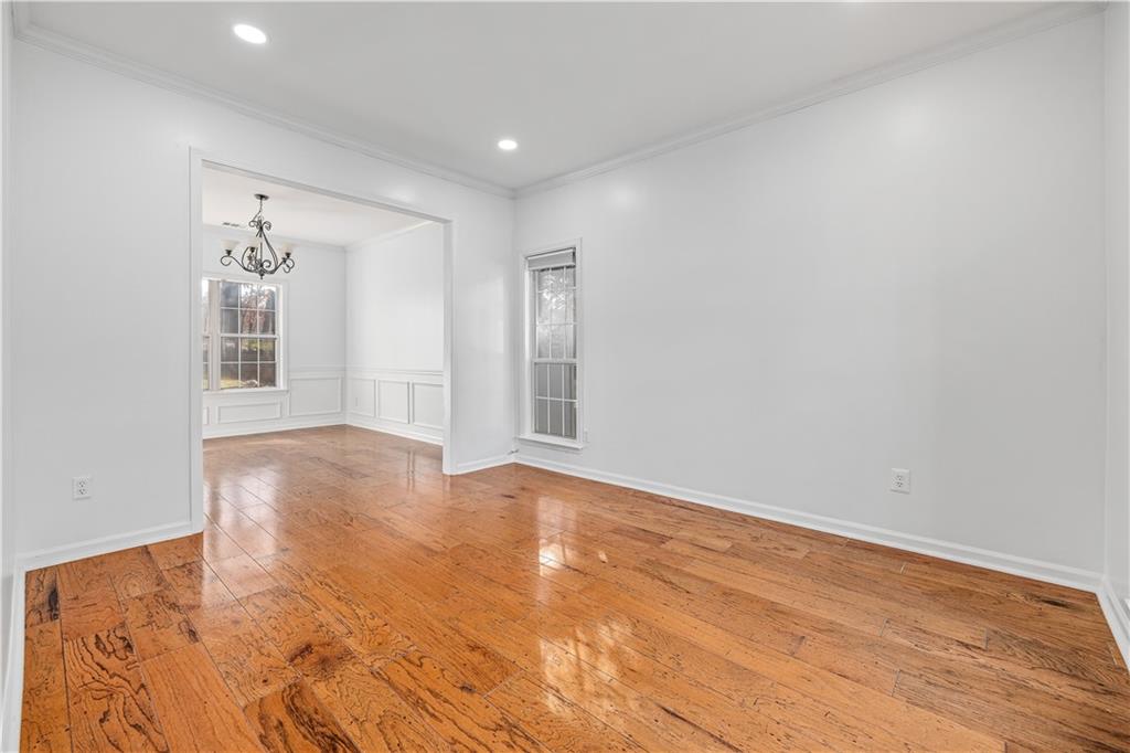 1050 Dogwood Park Drive