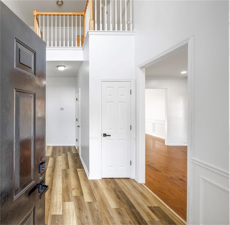 1050 Dogwood Park Drive