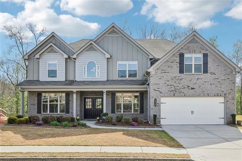 Homes For Sale - 3979 Two Bridge Drive<br/> Gwinnett County, Buford, GA 30518