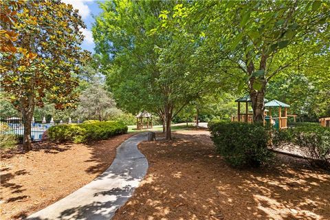 A home in Villa Rica