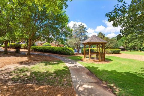 A home in Villa Rica