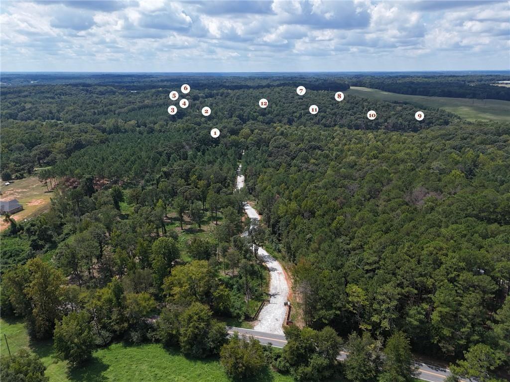 0 Sanford Oak Court Tract 12