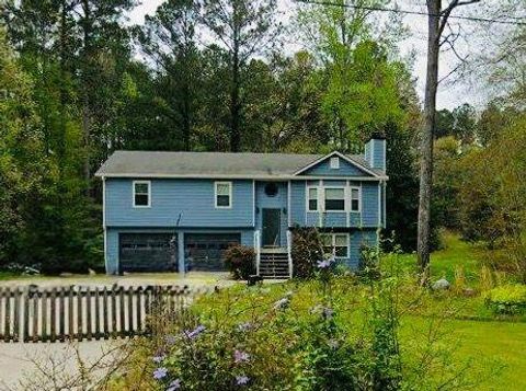 2035 Primrose Lane Loganville GA 30052