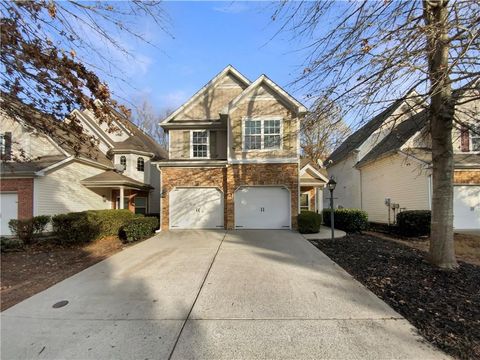 Homes For Sale - 2590 Cottage View Way<br/> Cumming, GA 30040