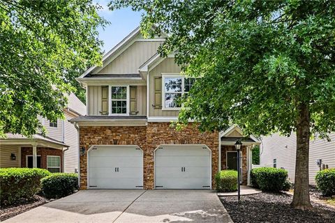 Homes For Sale - 2590 Cottage View Way<br/> Forsyth County, Cumming, GA 30040