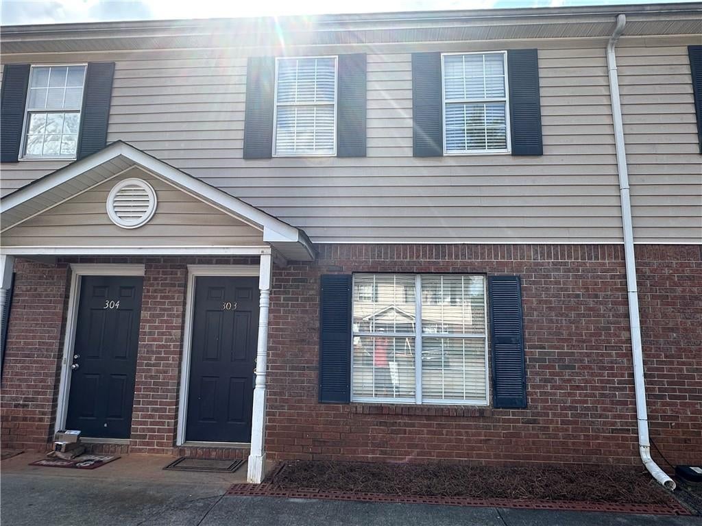 303 Iron Belt Court