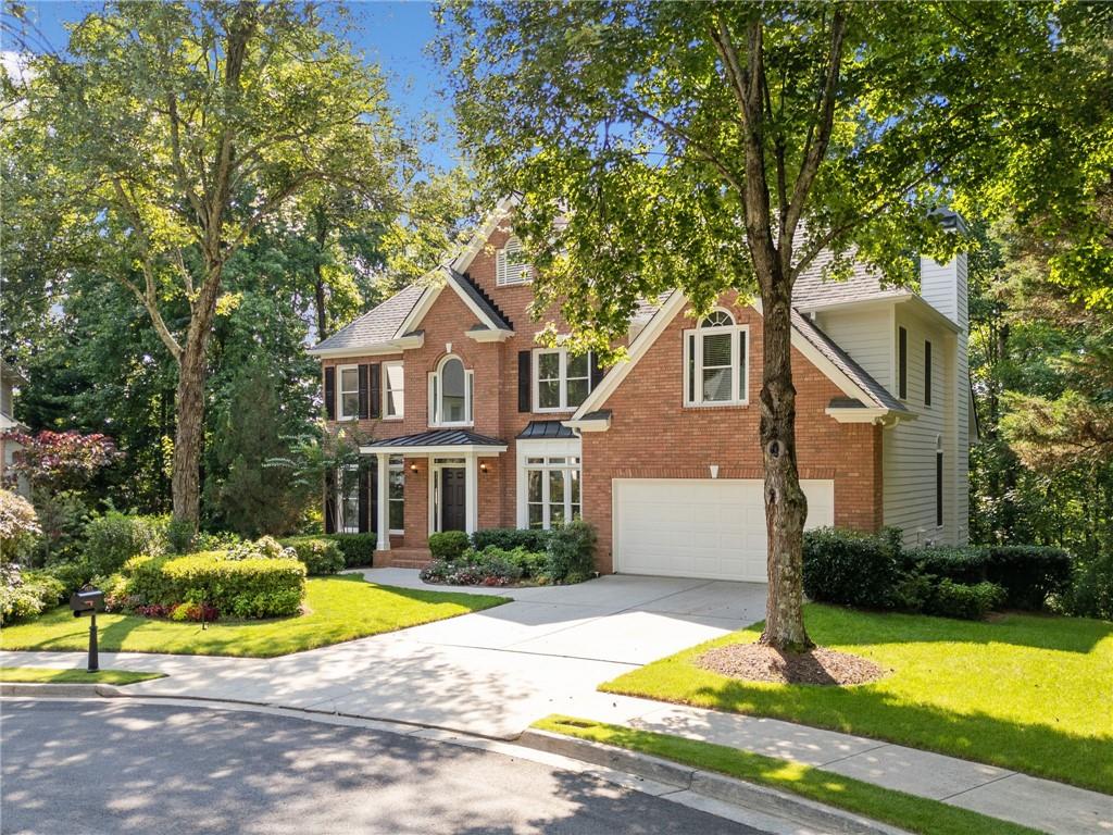 1575 Wynridge Pointe