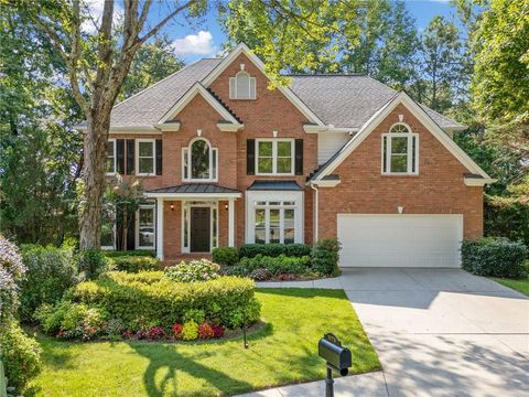 1575 Wynridge Pointe Alpharetta GA 30005