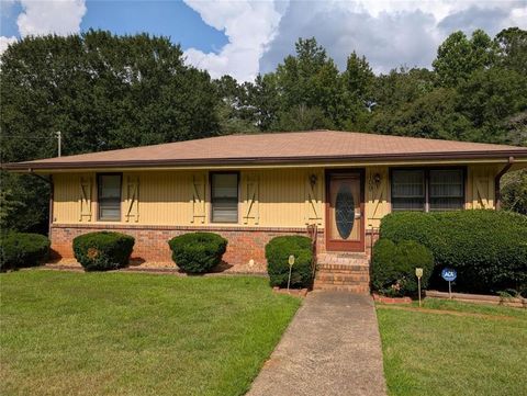 109 7th Street Carrollton GA 30117