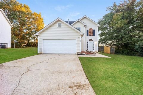 3297 Basking Shade Lane Decatur GA 30034