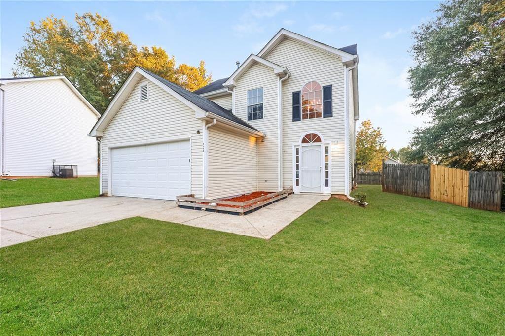3297 Basking Shade Lane