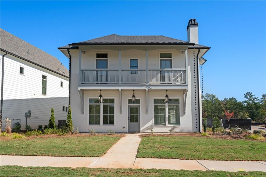 6001 Stallion Ridge
