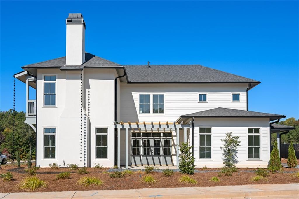 6001 Stallion Ridge