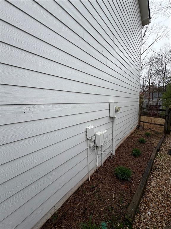 1105 Hunters Glen Drive