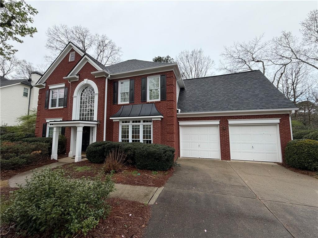 1105 Hunters Glen Drive