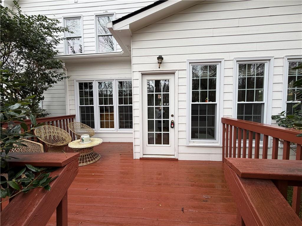 1105 Hunters Glen Drive