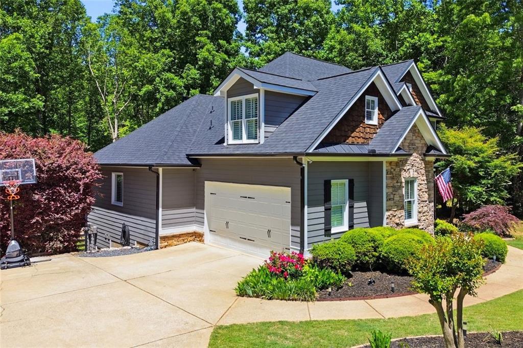 124 Carney Drive
