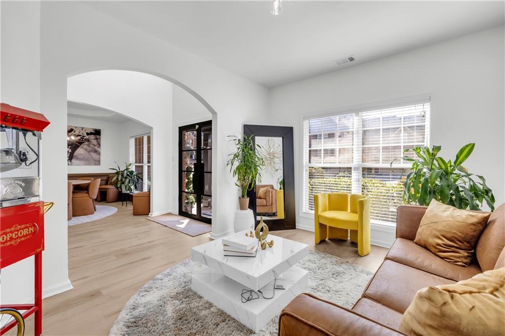 3721 Lake Enclave Way