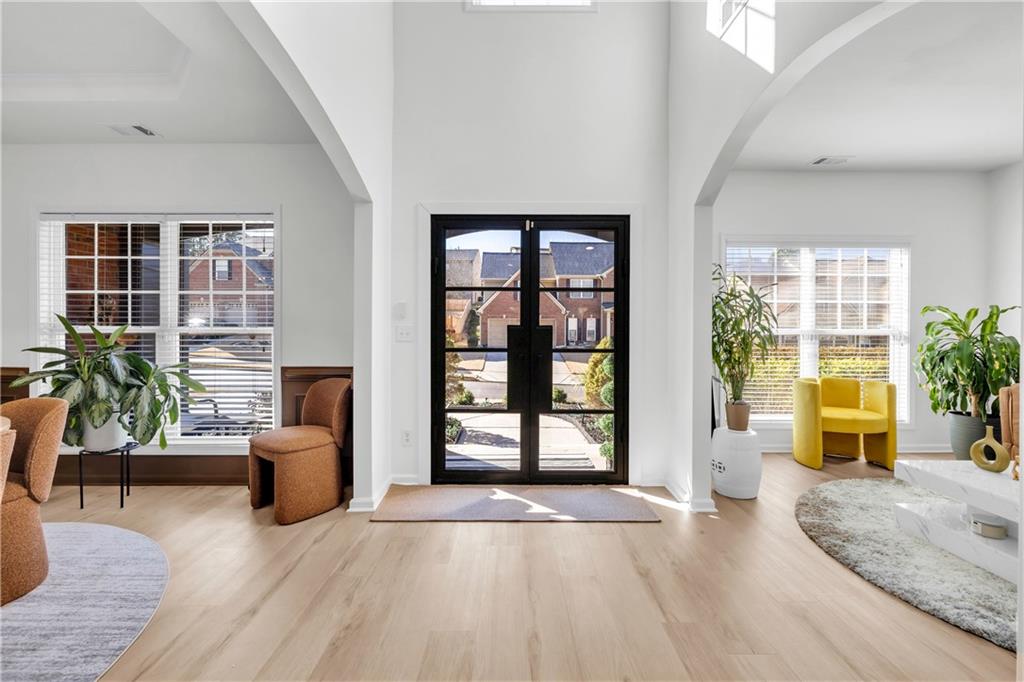 3721 Lake Enclave Way