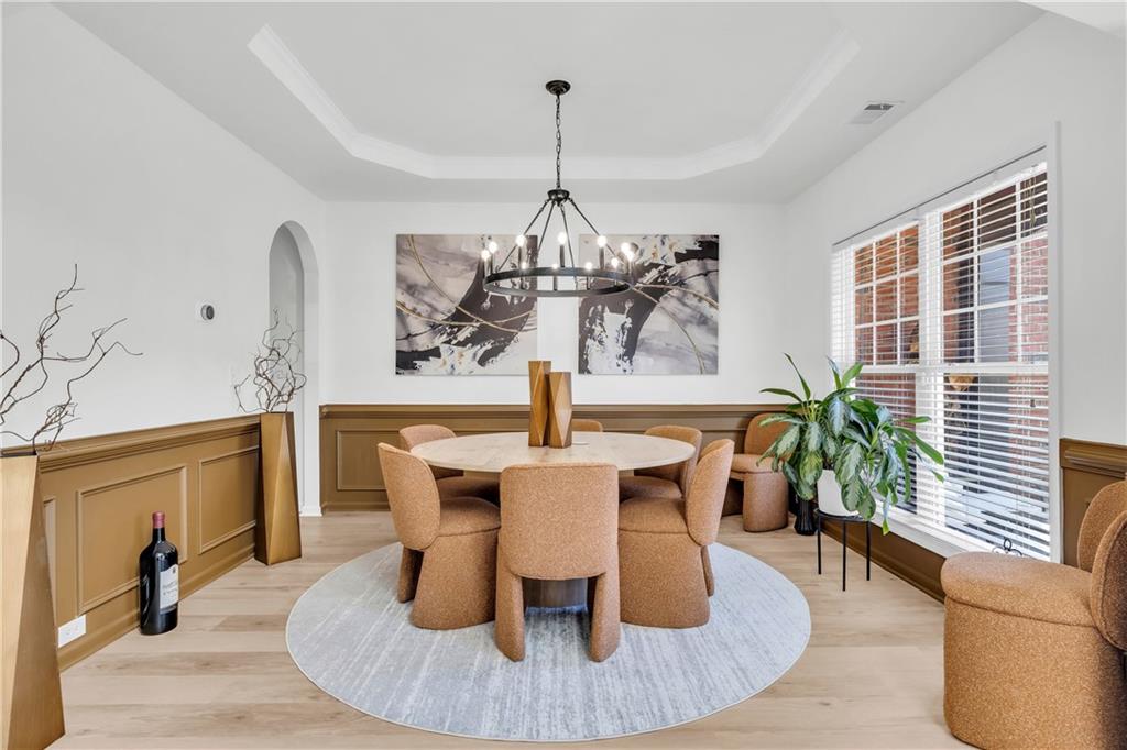 3721 Lake Enclave Way