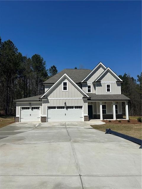 Homes For Sale - 408 Pinewood Drive<br/> Covington, GA 30014
