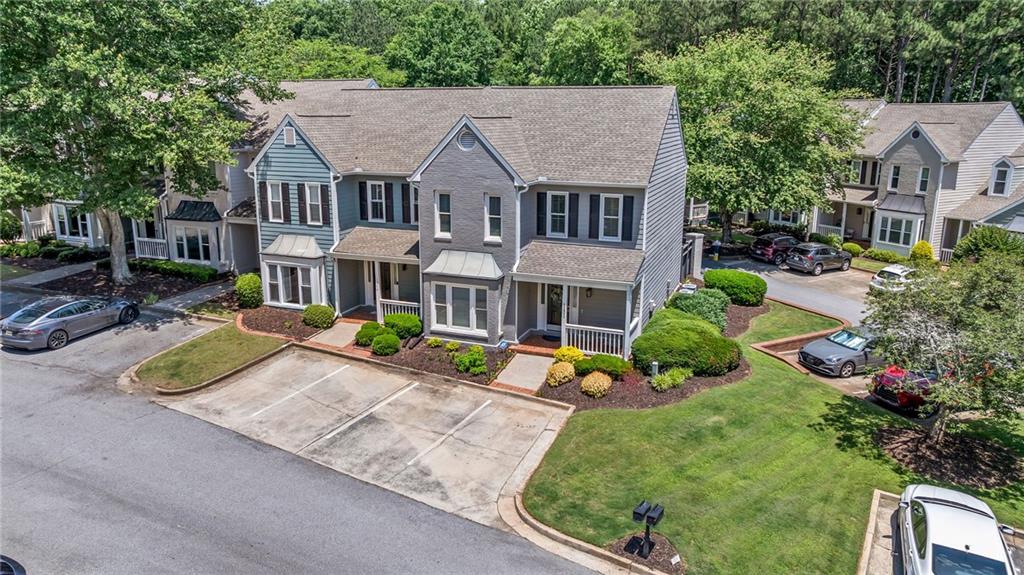 Mulberry Farms - Residential