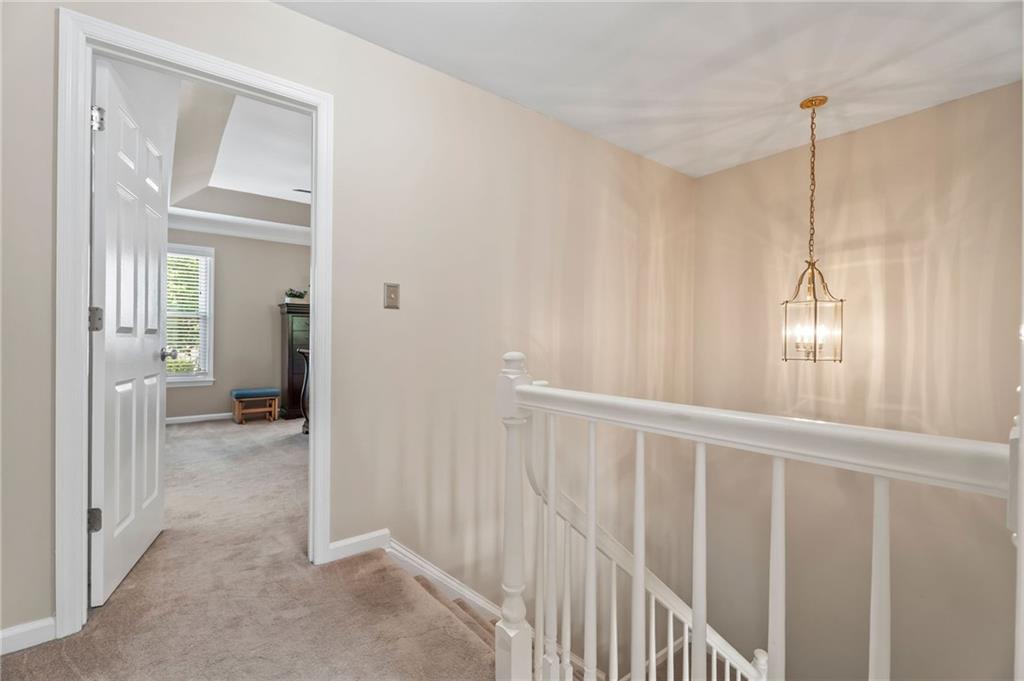 Mulberry Farms - Residential