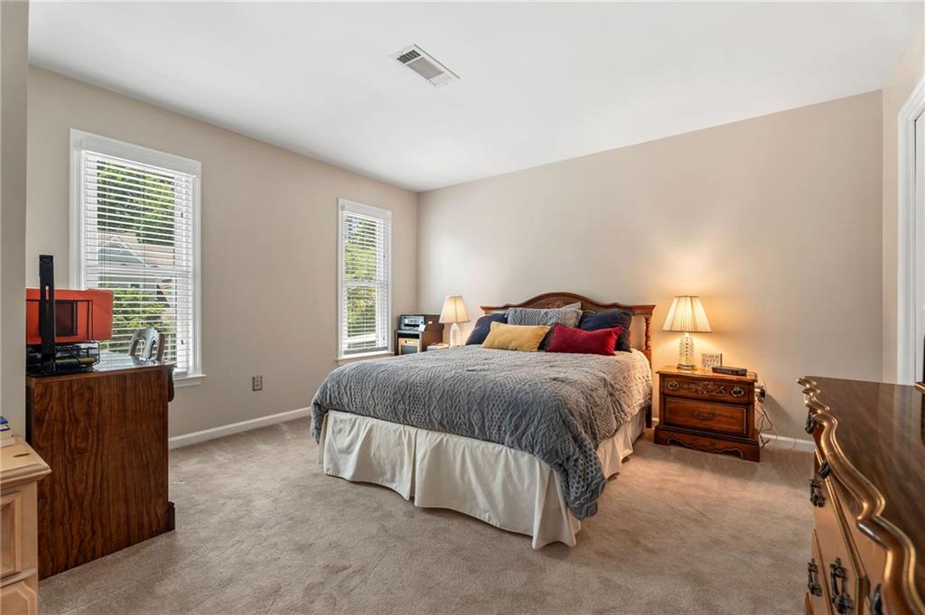 Mulberry Farms - Residential