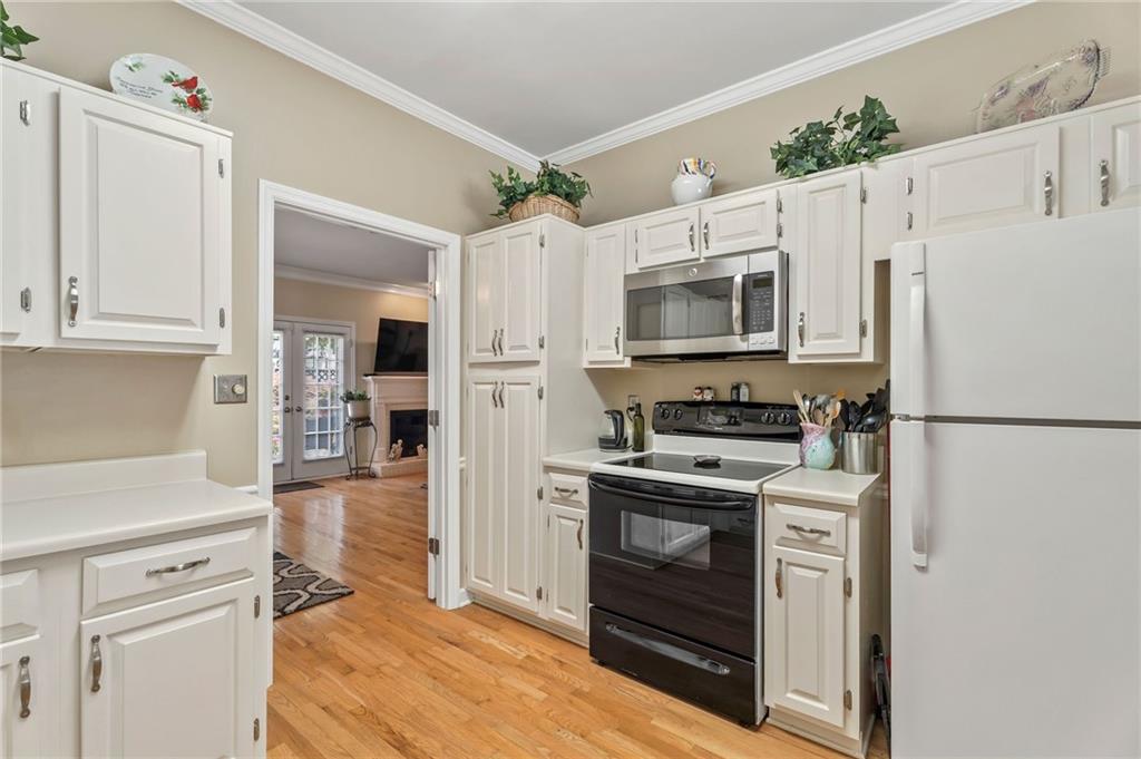 Mulberry Farms - Residential